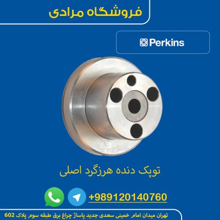 توپک دنده هرزگرداصلی پرکینز